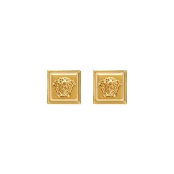 Versace Men Medusa Squadrata